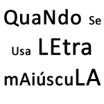 letra-maiuscula