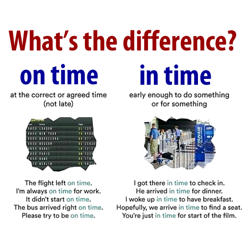 what-s-the-difference-in-time-vs-on-time-english-your-way